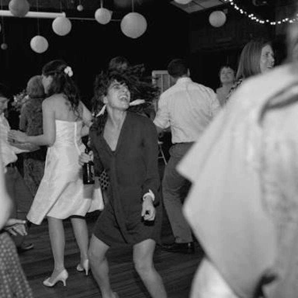 Meet your Posher, Rebecca